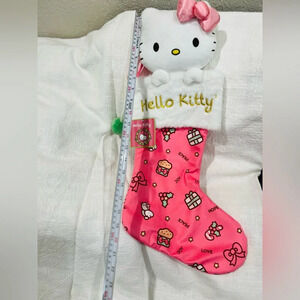 NEW HELLO KITTY ITEM